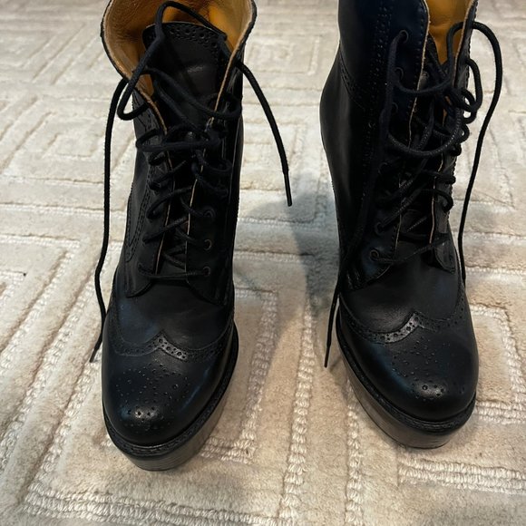 Polo Ralph Lauren Boots - Picture 3 of 3